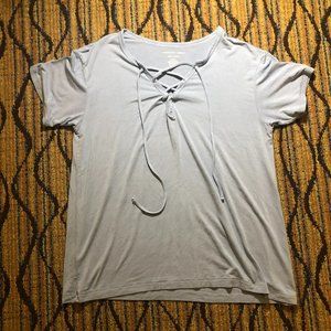 American Eagle Soft and Sexy Tee